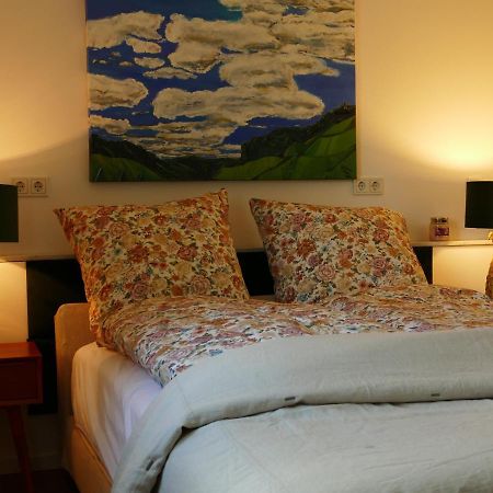 Ines Apartment Trittenheim Luaran gambar