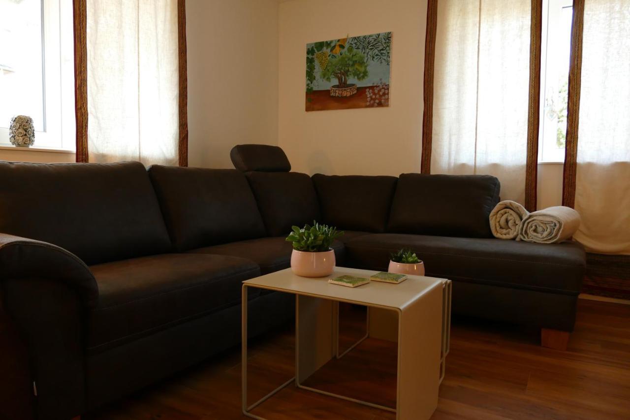 Ines Apartment Trittenheim Luaran gambar