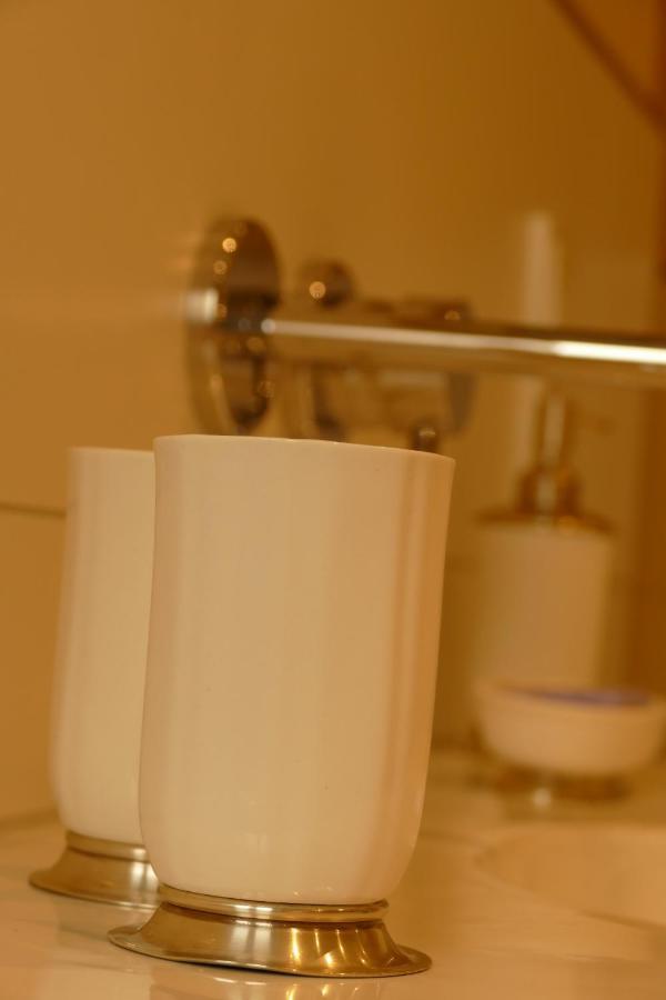 Ines Apartment Trittenheim Luaran gambar