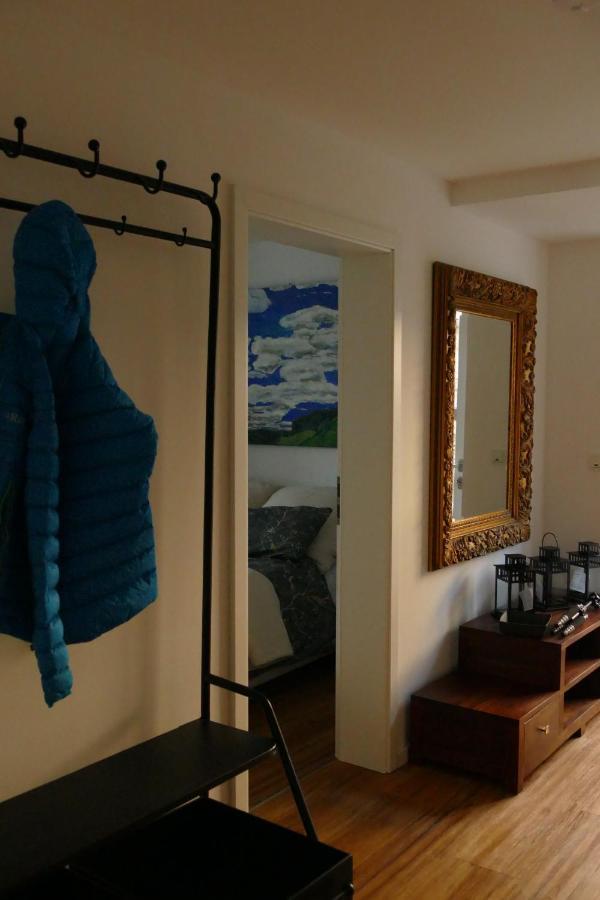 Ines Apartment Trittenheim Luaran gambar
