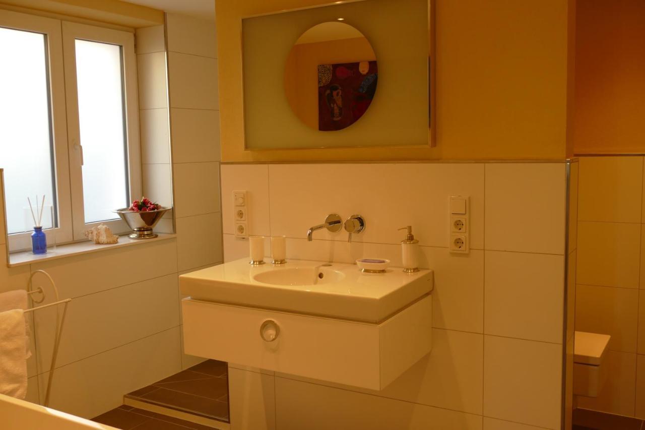 Ines Apartment Trittenheim Luaran gambar