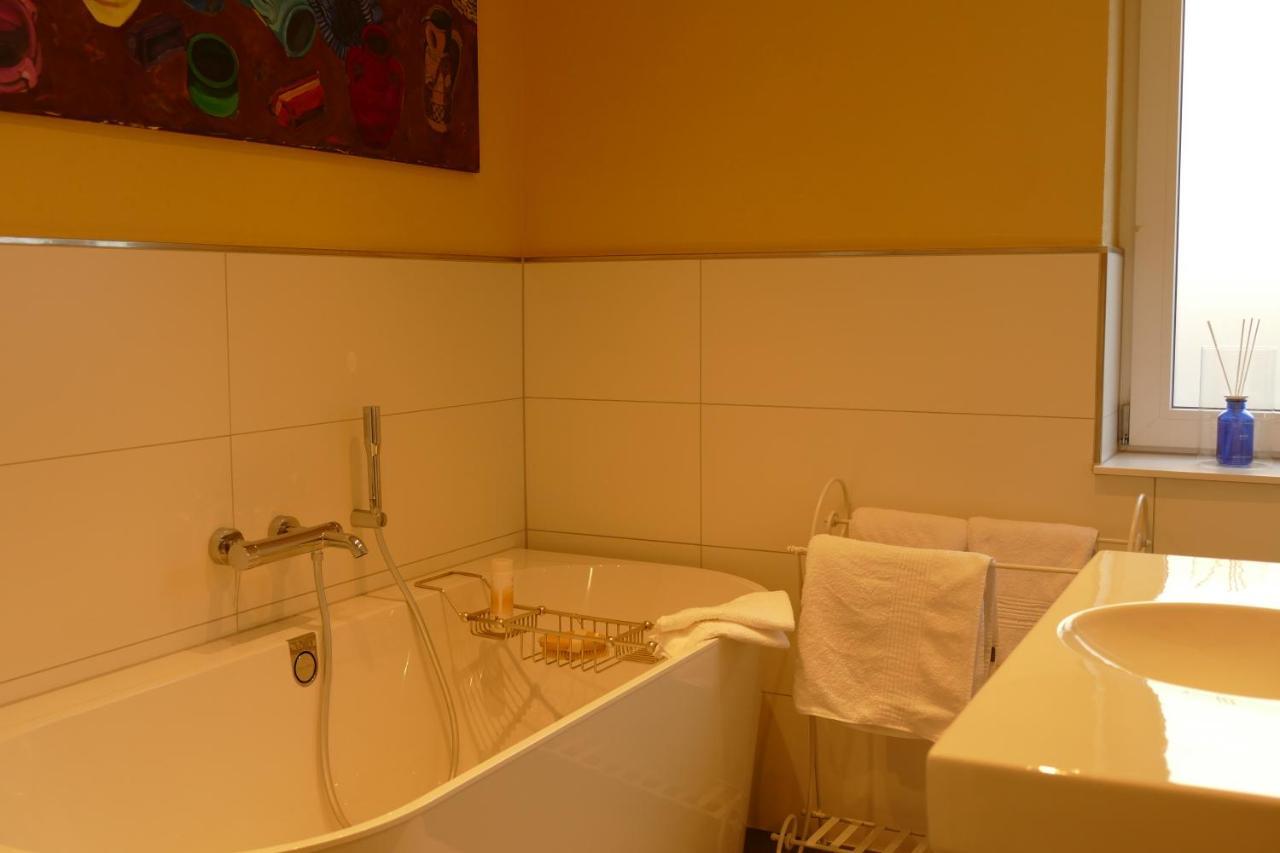 Ines Apartment Trittenheim Luaran gambar