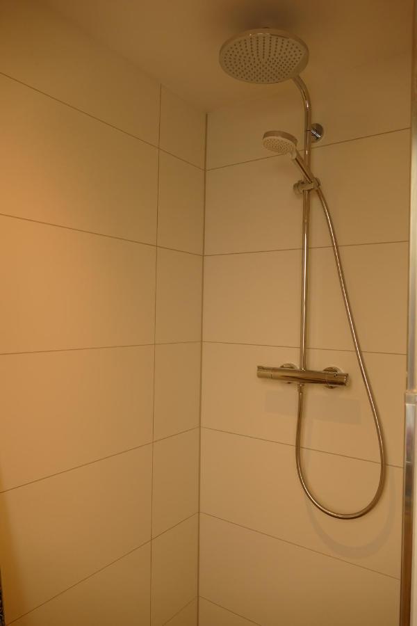 Ines Apartment Trittenheim Luaran gambar