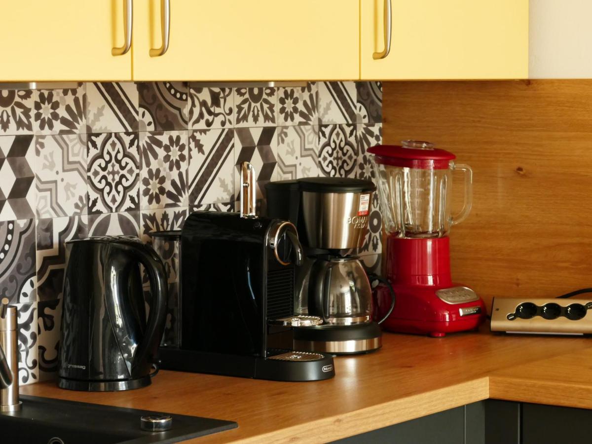 Ines Apartment Trittenheim Luaran gambar