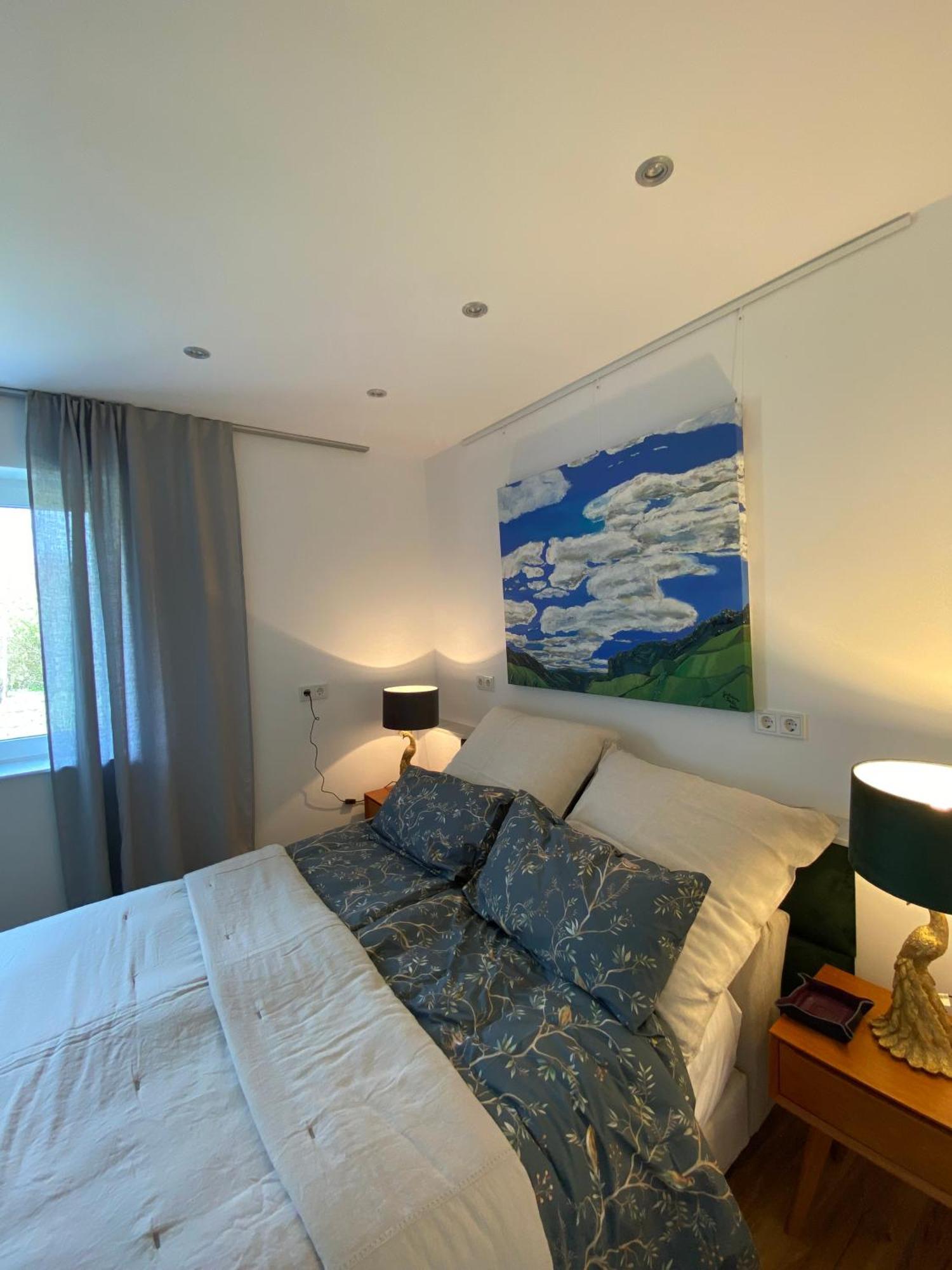 Ines Apartment Trittenheim Luaran gambar
